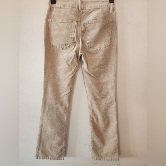 Forever 21 Corduroy bootcut pants size medium - Picture 2 of 3